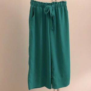 Sweet Spring Gauchos